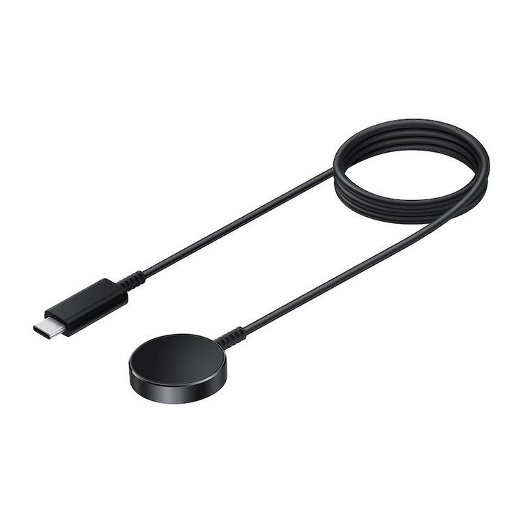 کابل شارژ دریم مدل Galaxia-Active2-C-Type مناسب برای ساعت هوشمند سامسونگ Galaxy Watch Active 2