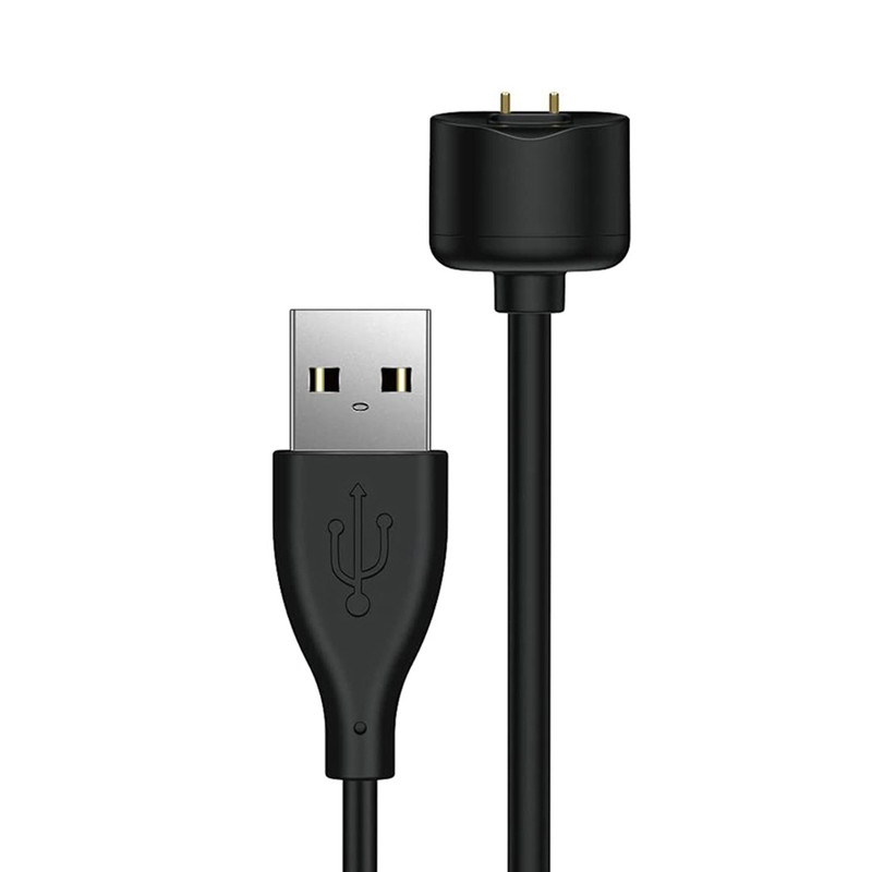 کابل شارژ راینو مدل R-Charge مناسب برای ساعت هوشمند شیائومی Mi Band 5