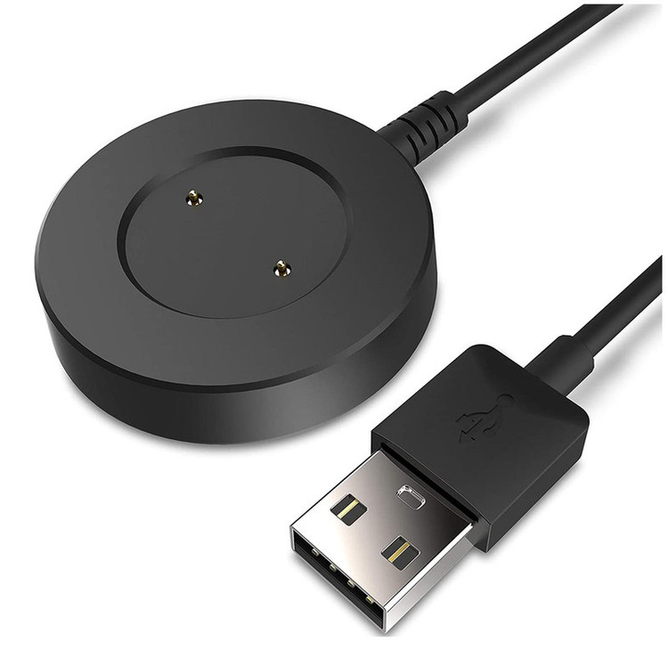 کابل شارژ کروکودیل مدل C-Chatge مناسب برای مچ بند هوشمند هوآوی Watch GT/ GT2 / GT 2e