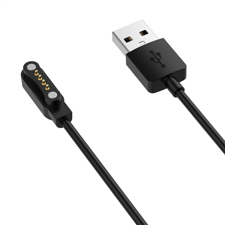 کابل شارژ راینو مدل R-Charger مناسب برای ساعت هوشمند گلوریمی M1 Pro