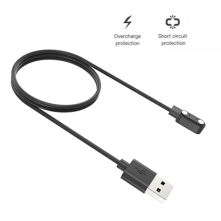 کابل شارژ راینو مدل R-Charger مناسب برای ساعت هوشمند گلوریمی M2 Max