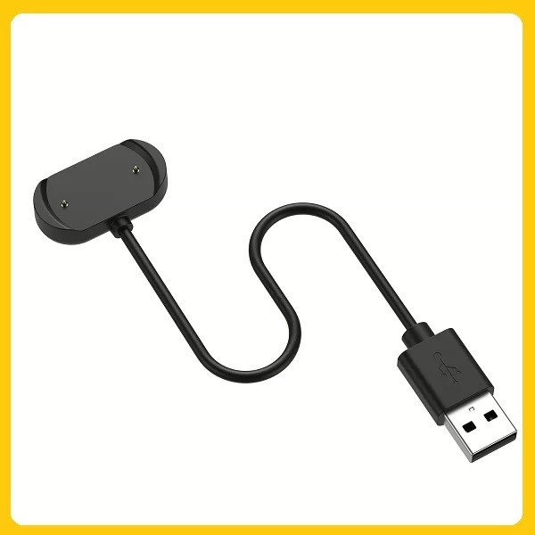 کابل شارژ دریم مدل AF-GT3Pro مناسب برای ساعت هوشمند آمازفیت GTR3 Pro