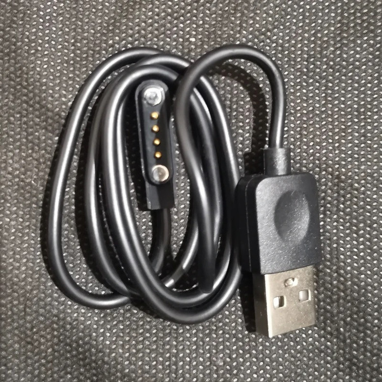 کابل شارژ مدل GTab-3 مناسب برای ساعت هوشمند جی تب G-Tab GT3