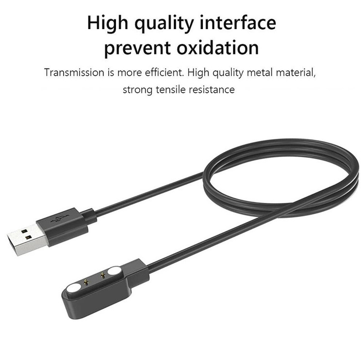 کابل شارژ راینو مدل R-Charger مناسب برای ساعت هوشمند گلوریمی M1 Pro