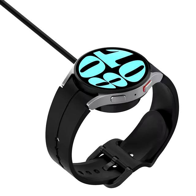 کابل شارژ دریم مدل Galaxia-Active2-C-Type مناسب برای ساعت هوشمند سامسونگ Galaxy Watch Active 2 44mm