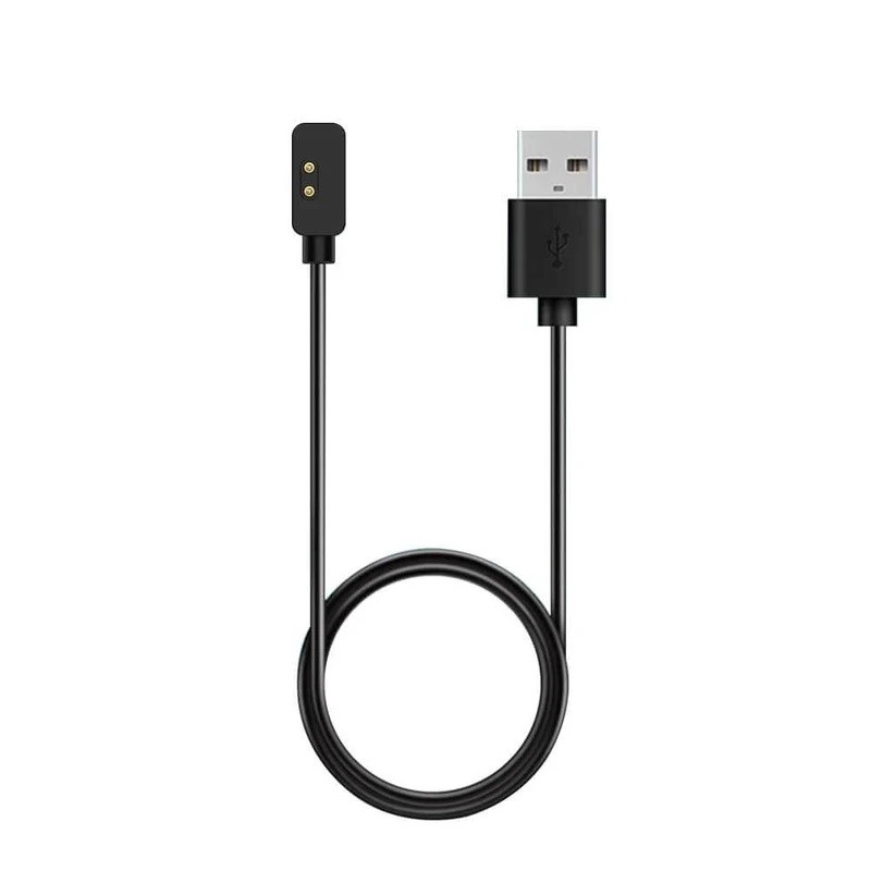 کابل شارژ مدل RMI-02 مناسب برای مچ بند هوشمند شیائومی Redmi Watch 2