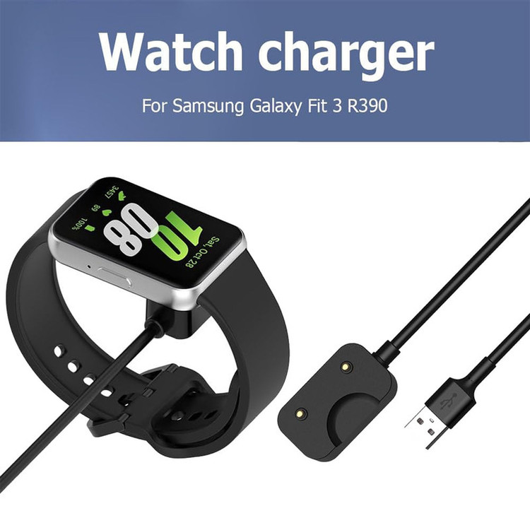 کابل شارژ راینو مدل R-Cabl مناسب برای ساعت هوشمند سامسونگ Galaxy FIT 3