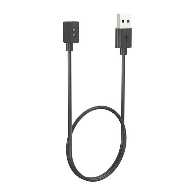کابل شارژ کروکودیل مدل C-Charge مناسب برای مچ بند هوشمند شیائومی Redmi Watch3 lite/Watch active