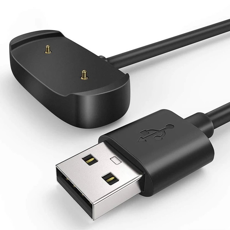 کابل شارژ مدل AF GS2m مناسب برای ساعت هوشمند آمازفیت GTS2 mini