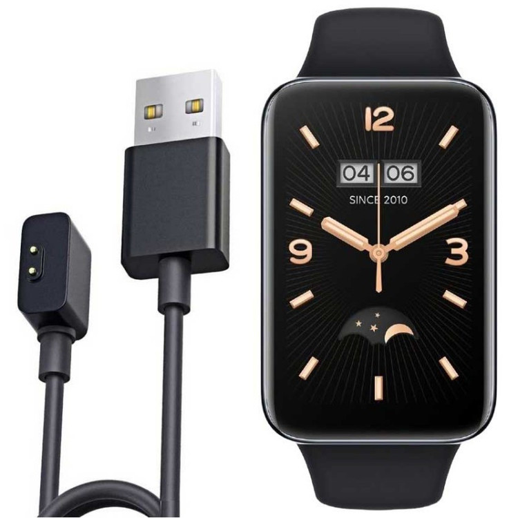 کابل شارژ دریم مدل MI-W2 مناسب برای مچ بند هوشمند شیائومی Mi Watch 2