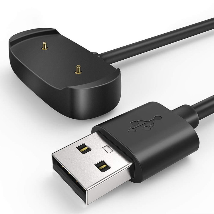 کابل شارژ دریم مدل AF-BP3 مناسب برای ساعت هوشمند آمازفیت Bip3
