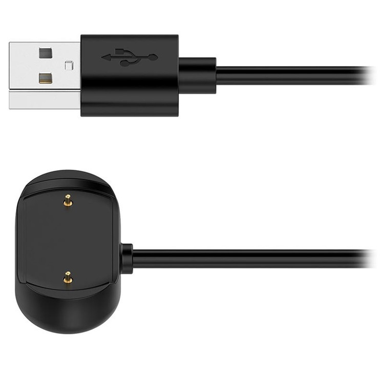 کابل شارژ کروکودیل مدل C-Charge مناسب برای ساعت هوشمند امیزفیت GTS 3/GTS 4