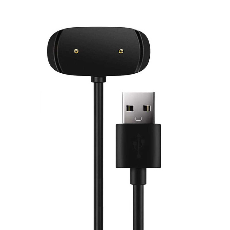 کابل شارژ کروکودیل مدل C-Charge مناسب برای ساعت هوشمند امیزفیت GTS / GTR