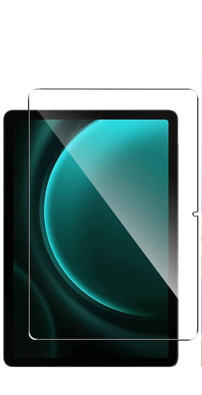 محافظ صفحه نمایش D`HARD مدل Super Power مناسب برای تبلت سامسونگ Galaxy Tab S9 FE/ S9/ S8/ S7