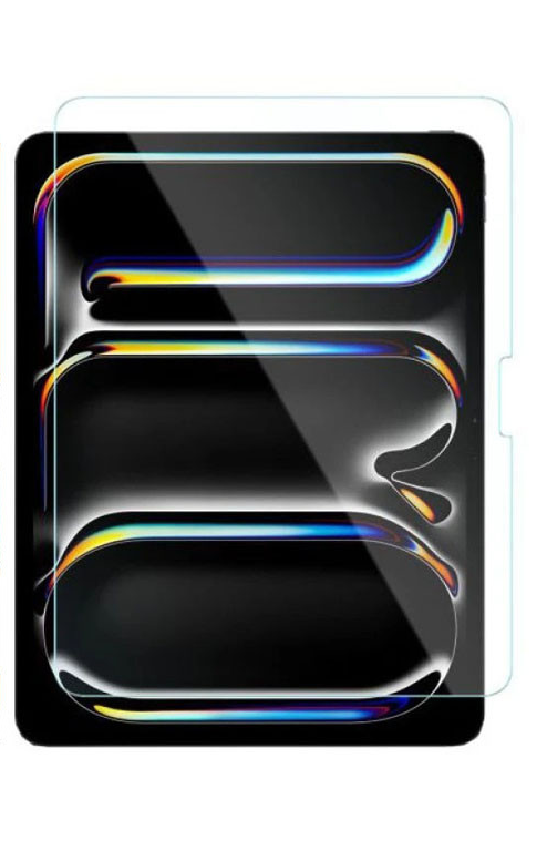 محافظ صفحه نمایش D`HARDمدل Xundd Axe مناسب برای تبلت اپل iPad Pro 13 2024 / iPad Air 13 2024