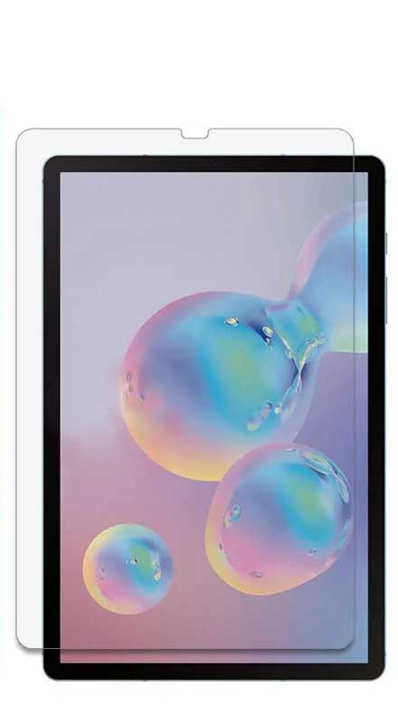 محافظ صفحه نمایش D`HARDمدل Super Power مناسب برای تبلت سامسونگ Galaxy S6 (SM-T860)