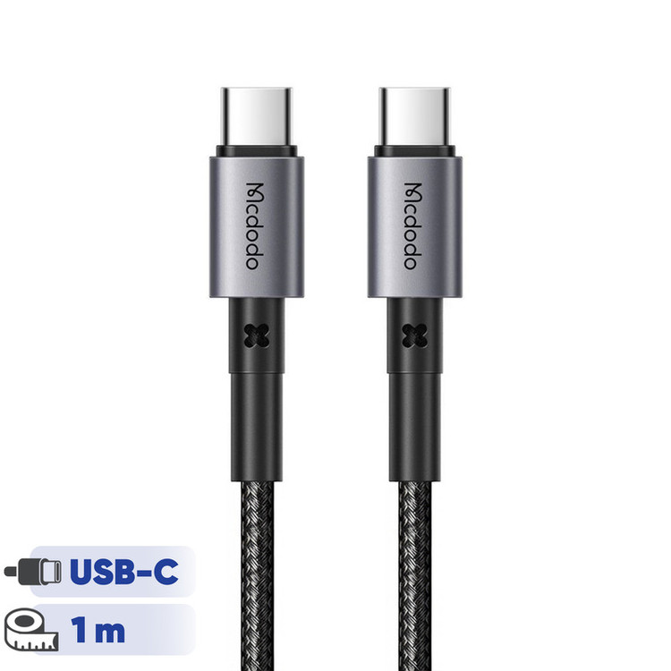 کابل USB-C مک دودو مدل CA-3130 طول 1متر