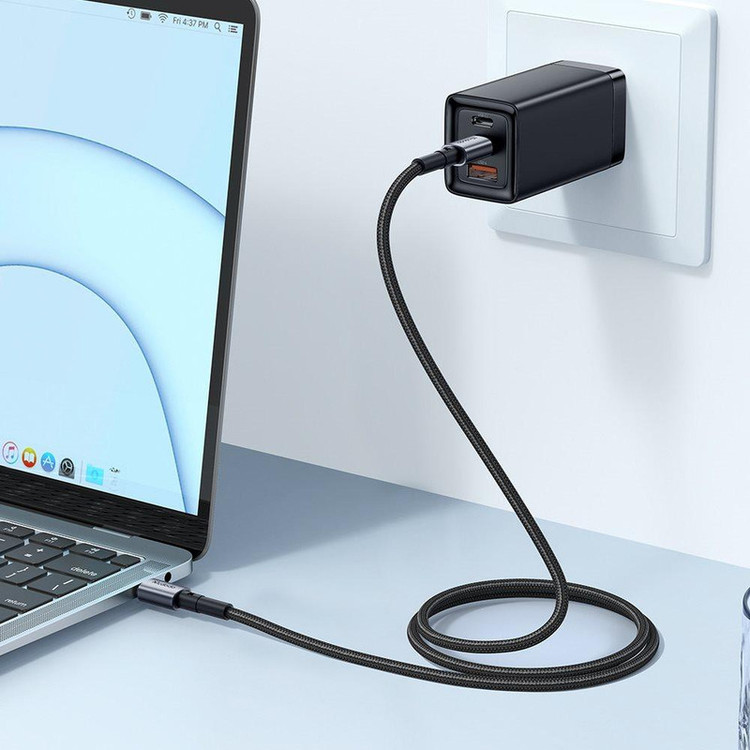 کابل USB-C مک دودو مدل CA-3131 طول 1.5متر