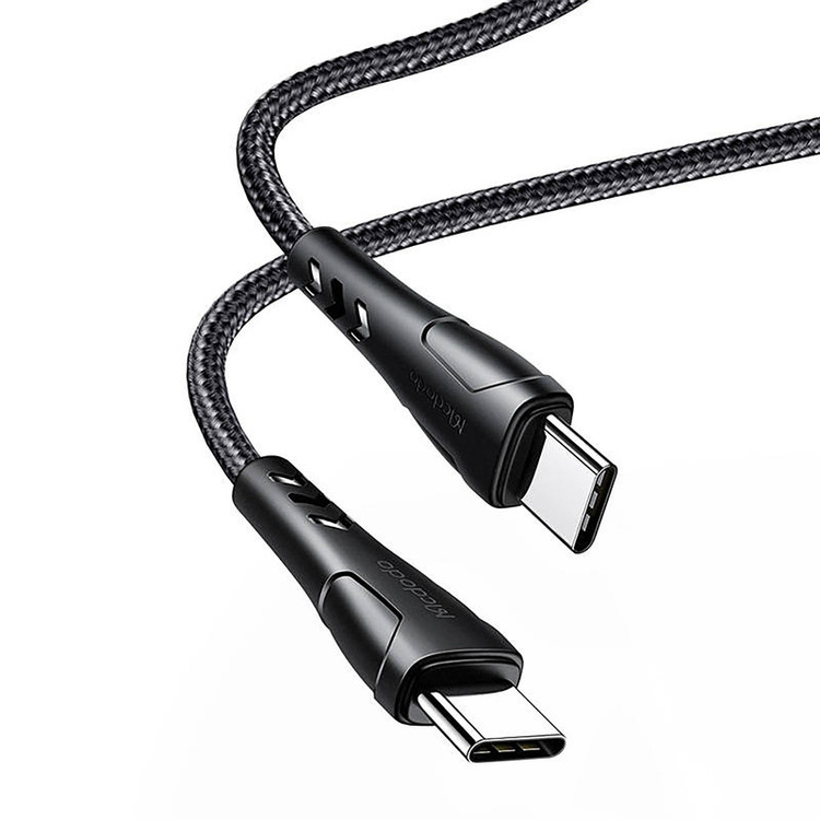 کابل USB-C مک دودو مدل CA-7640 طول 0.2 متر