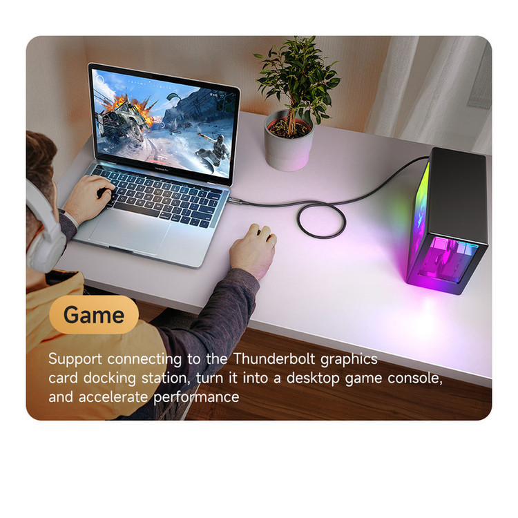کابل USB-C مک دودو مدل CA-299 طول 1.2 متر