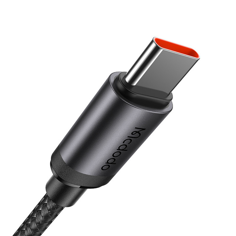 کابل تبدیل USB-C مک دودو مدل CA-4410 طول 1 متر