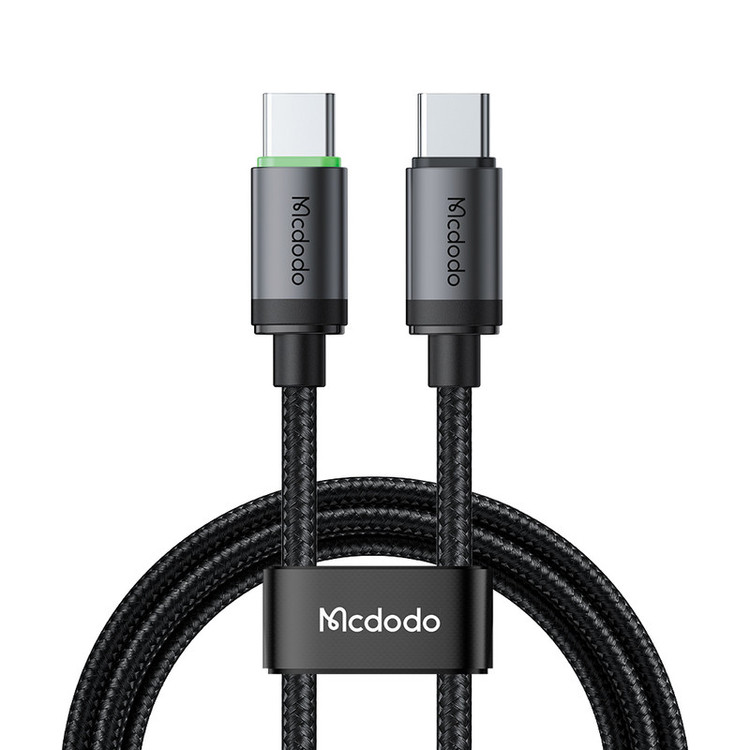 کابل تبدیل USB-C مک دودو مدل CA-4410 طول 1 متر
