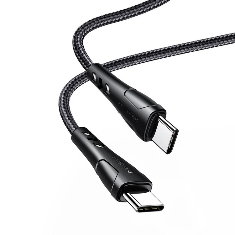 کابل USB-C مک دودو مدل CA-7641 طول 1.2 متر