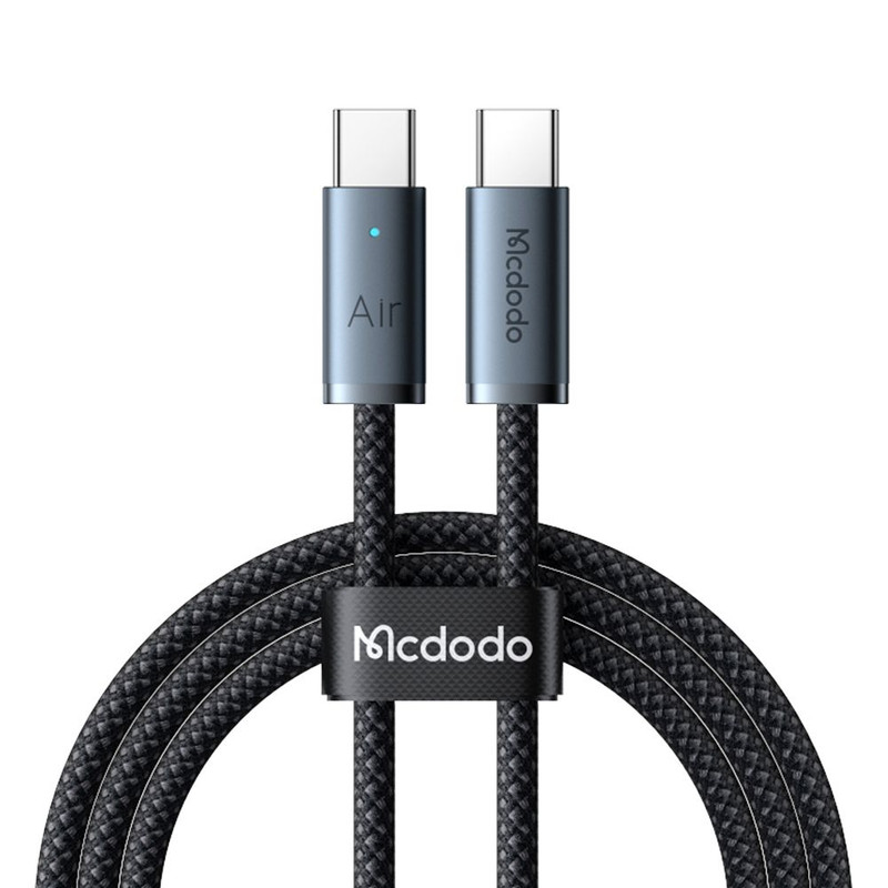 کابل تبدیل USB-C مک دودو مدل CA-708 طول 1.2 متر