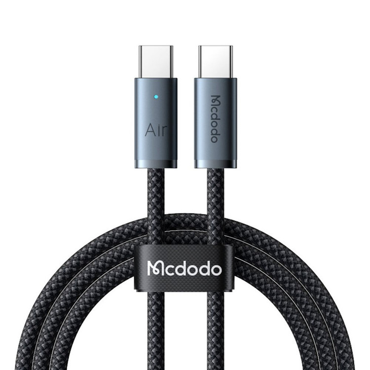 کابل تبدیل USB-C مک دودو مدل CA-708 طول 1.2 متر