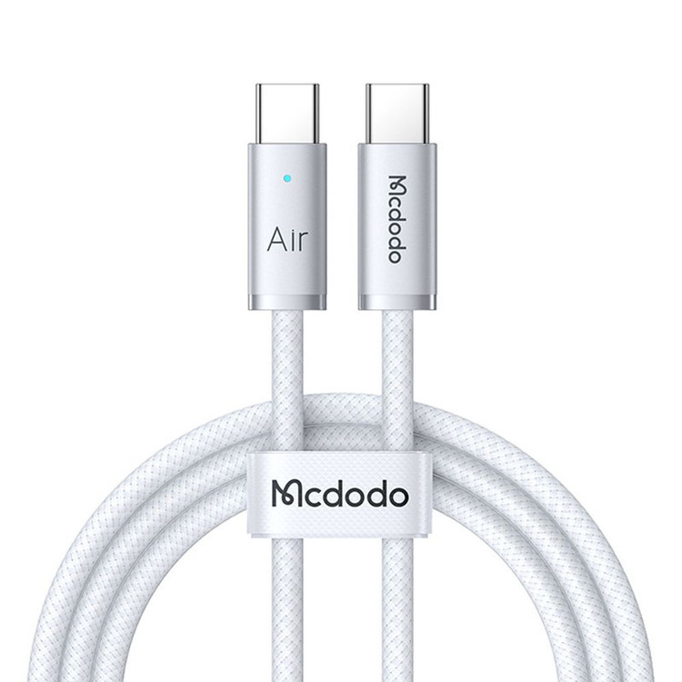 کابل تبدیل USB-C مک دودو مدل CA-708 طول 1.2 متر