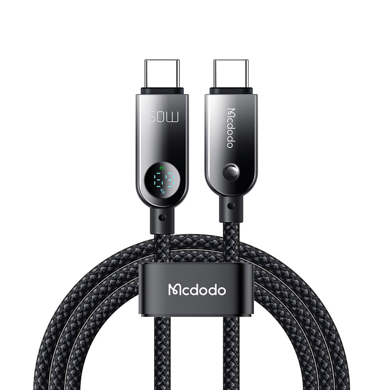 کابل USB-C مک دودو مدل CA-478 طول 1.2 متر
