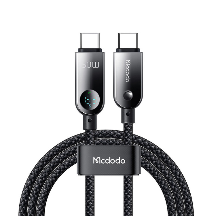 کابل USB-C مک دودو مدل CA-478 طول 1.2 متر