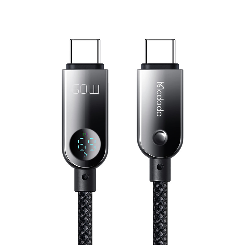 کابل USB-C مک دودو مدل CA-478 طول 1.2 متر