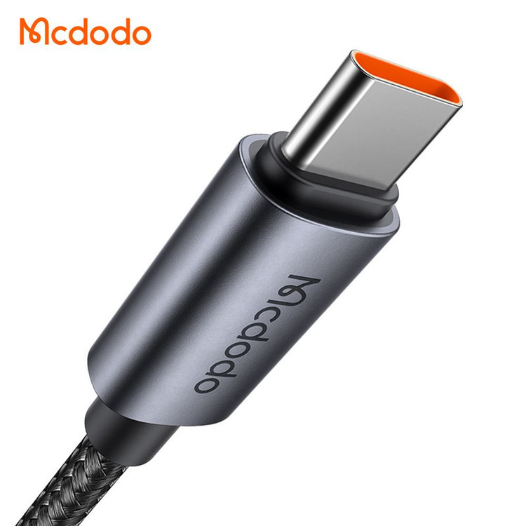 کابل تبدیل USB-C مک دودو مدل CA-5610 طول 1.2 متر