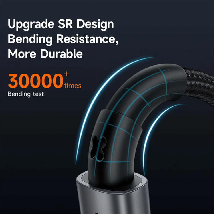 کابل USB-C مک دودو مدل CA-3131 طول 1.5متر