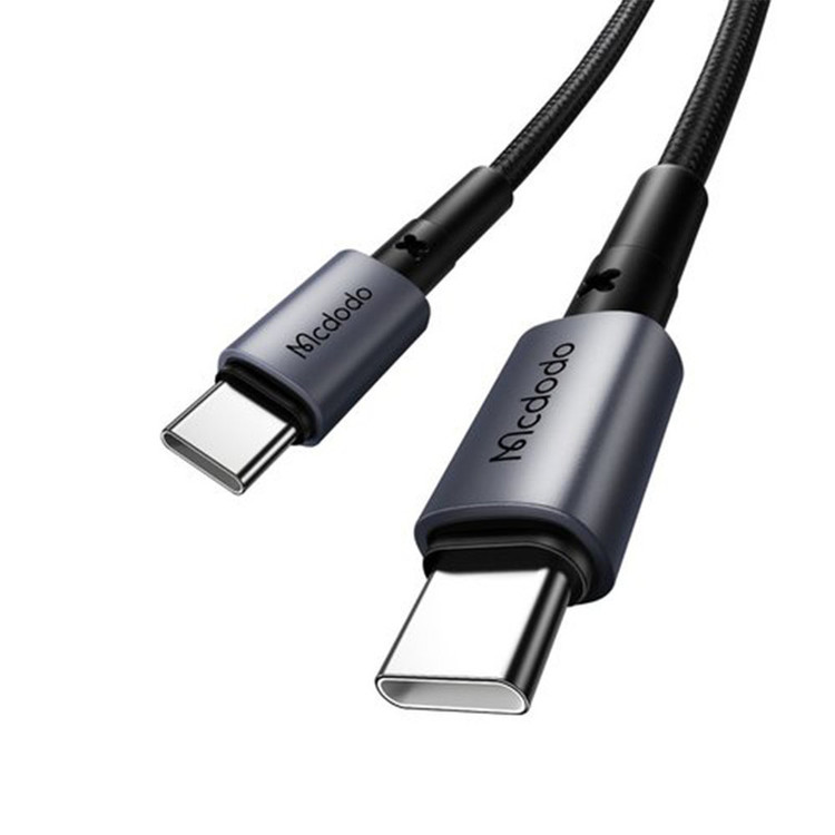 کابل USB-C مک دودو مدل CA-3131 طول 1.5متر