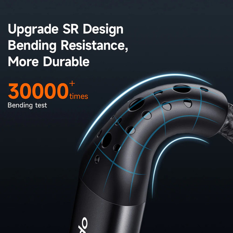 کابل USB-C مک دودو مدل CA-3460 طول 1.2 متر