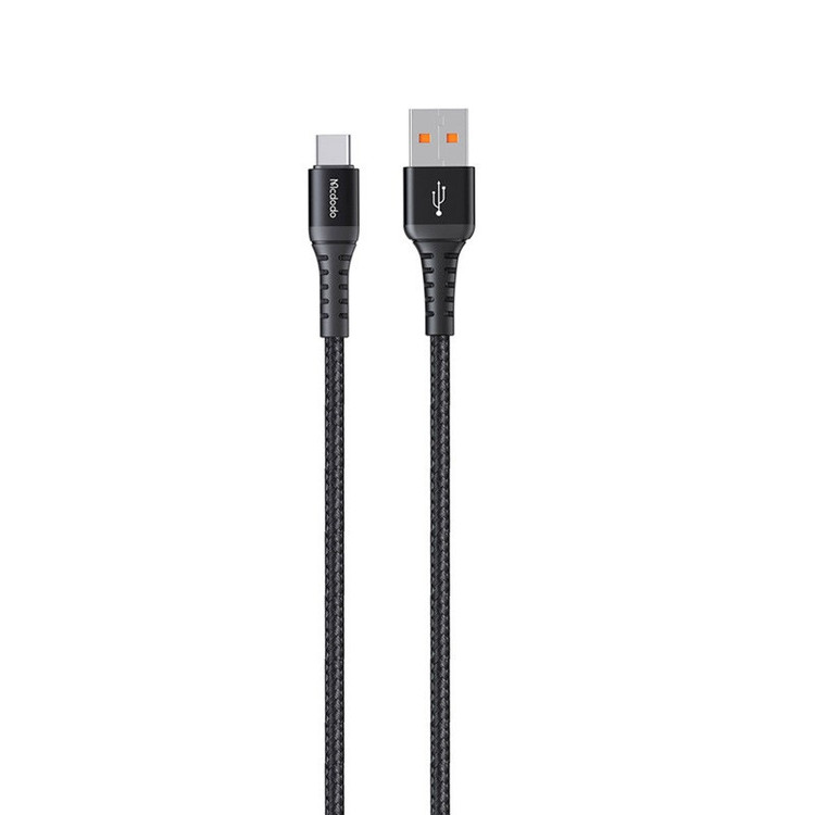 کابل تبدیل USB به USB-C مک دودو مدل CA-2273 طول 3 متر