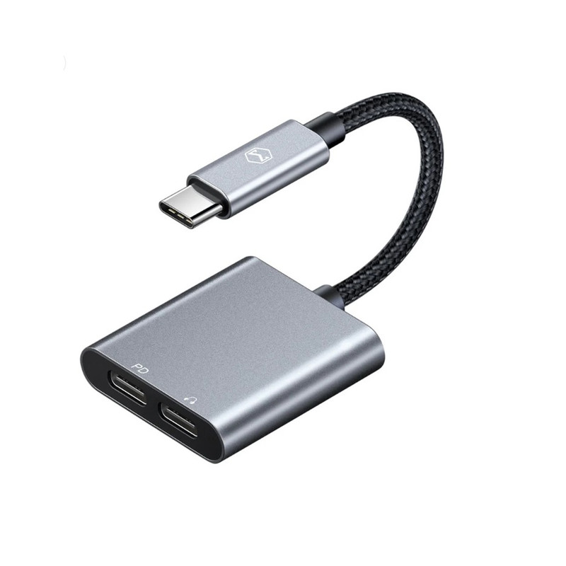 کابل usb-c مک دودو مدل CA-7550 طول 0.13 متر