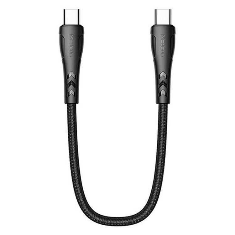 کابل USB-C مک دودو مدل CA-7640 طول 0.20 متر