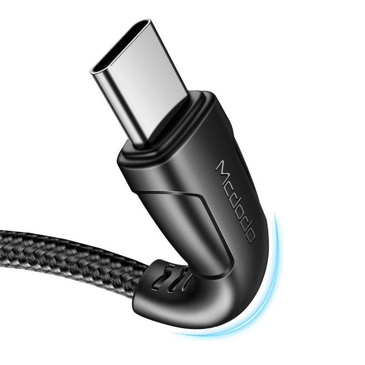 کابل USB-C مک دودو مدل CA-7640 طول 0.20 متر