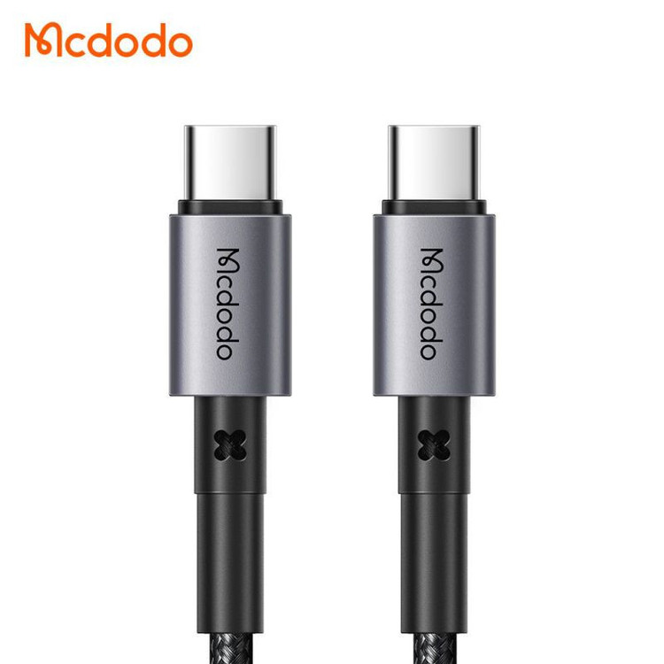 کابل USB-C مک دودو مدل CA-3131 طول 1.5متر