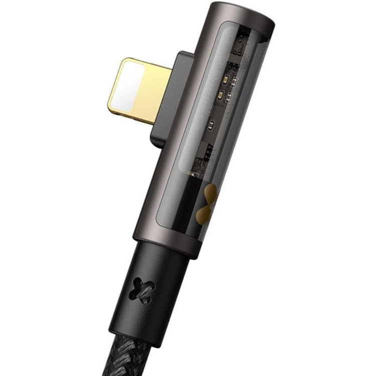 کابل تبدیل USB-C به لایتنینگ مک دودو مدل CA-3390 طول 1.2 متر