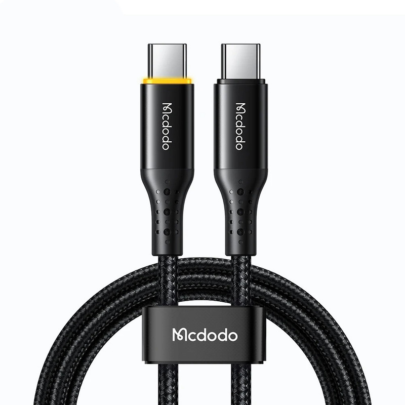 کابل USB-C مک دودو مدل CA-346 طول 1.2 متر
