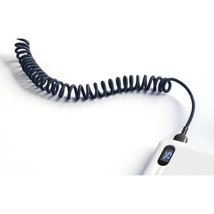 کابل تبدیل USB به USB-C مک دودو مدل MC-CA-6420 طول 1.8 متر