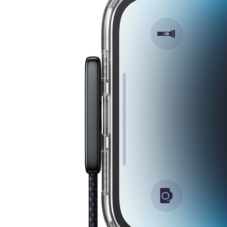 کابل تبدیل USB-C به لایتنینگ مک دودو مدل CA-335 طول 1.2 متر