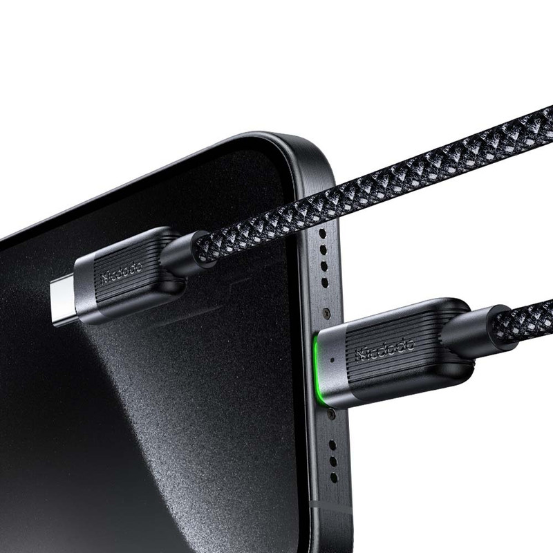 کابل USB-C مک دودو مدل CA-2000 طول 1.2 متر