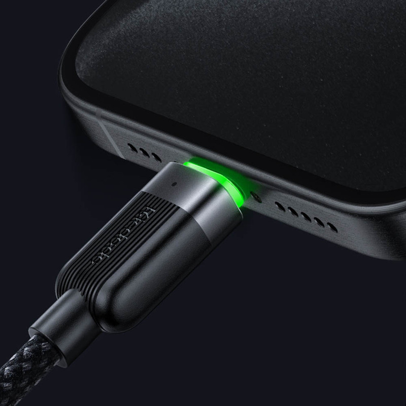 کابل USB-C مک دودو مدل CA-2000 طول 1.2 متر