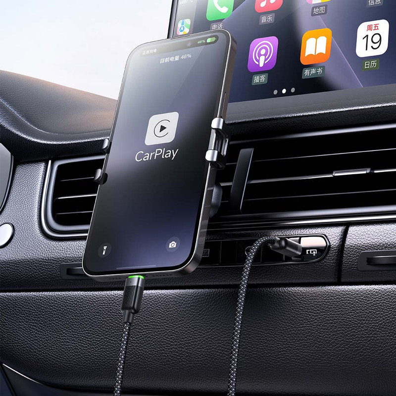 کابل USB-C مک دودو مدل CA-2000 طول 1.2 متر