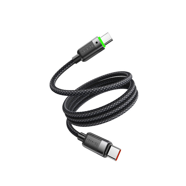 کابل USB-C مک دودو مدل CA-2000 طول 1.2 متر